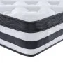 Mittelfeste Taschenfederkernmatratze 100x200 cm von , Matratzen - Ref: Foro24-372915, Preis: 177,58 €, Rabatt: %