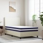 Colchón de muelles ensacados firmeza media 100x200 cm de , Colchones - Ref: Foro24-372850, Precio: 192,06 €, Descuento: %