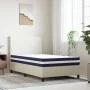 Medium firm pocket spring mattress 100x200 cm by , Mattresses - Ref: Foro24-372850, Price: 189,06 €, Discount: %