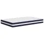 Colchón de muelles ensacados firmeza media 100x200 cm de , Colchones - Ref: Foro24-372850, Precio: 189,06 €, Descuento: %