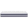 Colchón de muelles ensacados firmeza media 100x200 cm de , Colchones - Ref: Foro24-372850, Precio: 192,06 €, Descuento: %