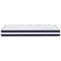 Medium firm pocket spring mattress 100x200 cm by , Mattresses - Ref: Foro24-372850, Price: 189,06 €, Discount: %