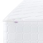 Medium firm pocket spring mattress 70x200 cm by , Mattresses - Ref: Foro24-372846, Price: 169,53 €, Discount: %