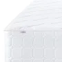Medium firm pocket spring mattress 70x200 cm by , Mattresses - Ref: Foro24-372846, Price: 166,44 €, Discount: %
