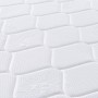 Medium firm pocket spring mattress 70x200 cm by , Mattresses - Ref: Foro24-372846, Price: 169,53 €, Discount: %