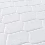 Medium firm pocket spring mattress 70x200 cm by , Mattresses - Ref: Foro24-372846, Price: 166,44 €, Discount: %