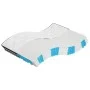 Medium firm pocket spring mattress 140x200 cm by , Mattresses - Ref: Foro24-372920, Price: 258,44 €, Discount: %