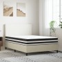 Medium firm pocket spring mattress 140x200 cm by , Mattresses - Ref: Foro24-372920, Price: 282,58 €, Discount: %