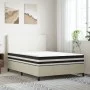 Medium firm pocket spring mattress 140x200 cm by , Mattresses - Ref: Foro24-372920, Price: 258,44 €, Discount: %