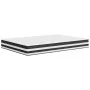 Medium firm pocket spring mattress 140x200 cm by , Mattresses - Ref: Foro24-372920, Price: 258,44 €, Discount: %