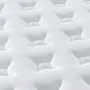 Medium firm pocket spring mattress 140x200 cm by , Mattresses - Ref: Foro24-372920, Price: 258,44 €, Discount: %