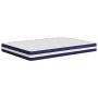 Colchón de muelles ensacados firmeza media 140x190 cm de , Colchones - Ref: Foro24-372852, Precio: 250,65 €, Descuento: %