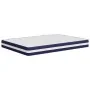 Medium firm pocket spring mattress 140x190 cm by , Mattresses - Ref: Foro24-372852, Price: 247,35 €, Discount: %