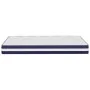 Colchón de muelles ensacados firmeza media 140x190 cm de , Colchones - Ref: Foro24-372852, Precio: 247,31 €, Descuento: %
