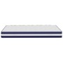 Colchón de muelles ensacados firmeza media 140x190 cm de , Colchones - Ref: Foro24-372852, Precio: 250,65 €, Descuento: %