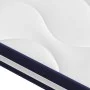 Medium firm pocket spring mattress 140x190 cm by , Mattresses - Ref: Foro24-372852, Price: 247,35 €, Discount: %