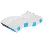 Medium firm pocket spring mattress 120x200 cm by , Mattresses - Ref: Foro24-372917, Price: 263,16 €, Discount: %