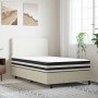 Medium firm pocket spring mattress 120x200 cm by , Mattresses - Ref: Foro24-372917, Price: 263,16 €, Discount: %