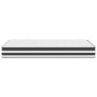Medium firm pocket spring mattress 120x200 cm by , Mattresses - Ref: Foro24-372917, Price: 263,16 €, Discount: %