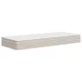 Medium firm plus pocket spring mattress 80x200 cm by , Mattresses - Ref: Foro24-372873, Price: 199,57 €, Discount: %