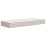Mittelfeste Plus-Taschenfederkernmatratze 80x200 cm von , Matratzen - Ref: Foro24-372873, Preis: 202,97 €, Rabatt: %