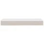 Medium firm plus pocket spring mattress 80x200 cm by , Mattresses - Ref: Foro24-372873, Price: 199,57 €, Discount: %