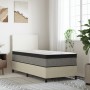 Medium firm pocket spring mattress 90x200 cm by , Mattresses - Ref: Foro24-372899, Price: 238,82 €, Discount: %