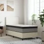 Medium firm pocket spring mattress 90x200 cm by , Mattresses - Ref: Foro24-372899, Price: 234,53 €, Discount: %