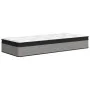 Colchón de muelles ensacados firmeza media 90x200 cm de , Colchones - Ref: Foro24-372899, Precio: 234,84 €, Descuento: %