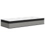 Colchón de muelles ensacados firmeza media 90x200 cm de , Colchones - Ref: Foro24-372899, Precio: 238,71 €