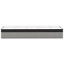 Medium firm pocket spring mattress 90x200 cm by , Mattresses - Ref: Foro24-372899, Price: 238,82 €, Discount: %