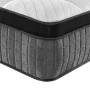 Medium firm pocket spring mattress 90x200 cm by , Mattresses - Ref: Foro24-372899, Price: 234,53 €, Discount: %