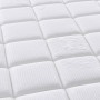 Medium firm plus pocket spring mattress 90x200 cm by , Mattresses - Ref: Foro24-372886, Price: 207,53 €, Discount: %