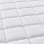 Medium firm plus pocket spring mattress 90x200 cm by , Mattresses - Ref: Foro24-372886, Price: 204,68 €, Discount: %