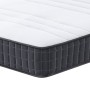 Mittelfeste Bonnell-Federkernmatratze 90x200 cm von , Matratzen - Ref: Foro24-372929, Preis: 135,59 €, Rabatt: %