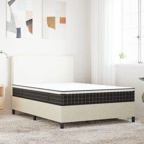 Bonnell medium firm spring mattress 100x200 cm by , Mattresses - Ref: Foro24-372941, Price: 151,60 €, Discount: %