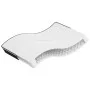 Bonnell medium firm spring mattress 100x200 cm by , Mattresses - Ref: Foro24-372941, Price: 149,28 €, Discount: %