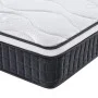 Bonnell medium firm spring mattress 100x200 cm by , Mattresses - Ref: Foro24-372941, Price: 149,28 €, Discount: %