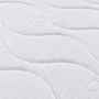 Bonnell medium firm spring mattress 100x200 cm by , Mattresses - Ref: Foro24-372941, Price: 149,28 €, Discount: %