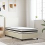 Mittelfeste Bonnell-Federkernmatratze 90x200 cm von , Matratzen - Ref: Foro24-372955, Preis: 149,35 €, Rabatt: %