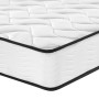 Colchón de muelles Bonnell firmeza media 90x190 cm de , Colchones - Ref: Foro24-372969, Precio: 141,86 €, Descuento: %