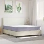 Soft medium hard foam mattress 180x200 cm by , Mattresses - Ref: Foro24-373014, Price: 269,37 €, Discount: %