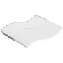 Soft medium hardness foam mattress 200x200 cm by , Mattresses - Ref: Foro24-373016, Price: 301,34 €, Discount: %