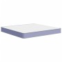 Colchón de espuma dureza media suave 200x200 cm de , Colchones - Ref: Foro24-373016, Precio: 306,02 €, Descuento: %