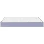 Soft medium hardness foam mattress 200x200 cm by , Mattresses - Ref: Foro24-373016, Price: 301,34 €, Discount: %
