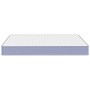 Weiche Schaumstoffmatratze mittlerer Härte 200x200 cm von , Matratzen - Ref: Foro24-373016, Preis: 306,02 €, Rabatt: %