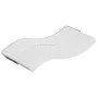 Soft medium hardness foam mattress 100x200 cm by , Mattresses - Ref: Foro24-373021, Price: 142,33 €, Discount: %