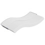 Weiche Schaumstoffmatratze mittlerer Härte 100x200 cm von , Matratzen - Ref: Foro24-373021, Preis: 146,68 €, Rabatt: %
