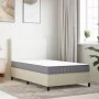 Soft medium hardness foam mattress 100x200 cm by , Mattresses - Ref: Foro24-373021, Price: 142,33 €, Discount: %