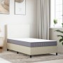 Weiche Schaumstoffmatratze mittlerer Härte 100x200 cm von , Matratzen - Ref: Foro24-373021, Preis: 146,68 €, Rabatt: %